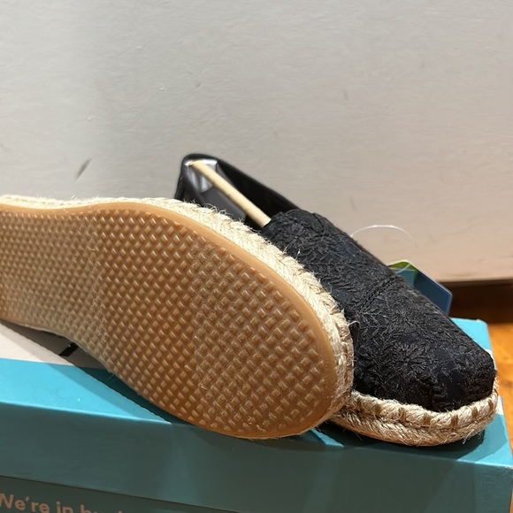 ALPARGATA ROPE TOMS - Picture 3 of 5